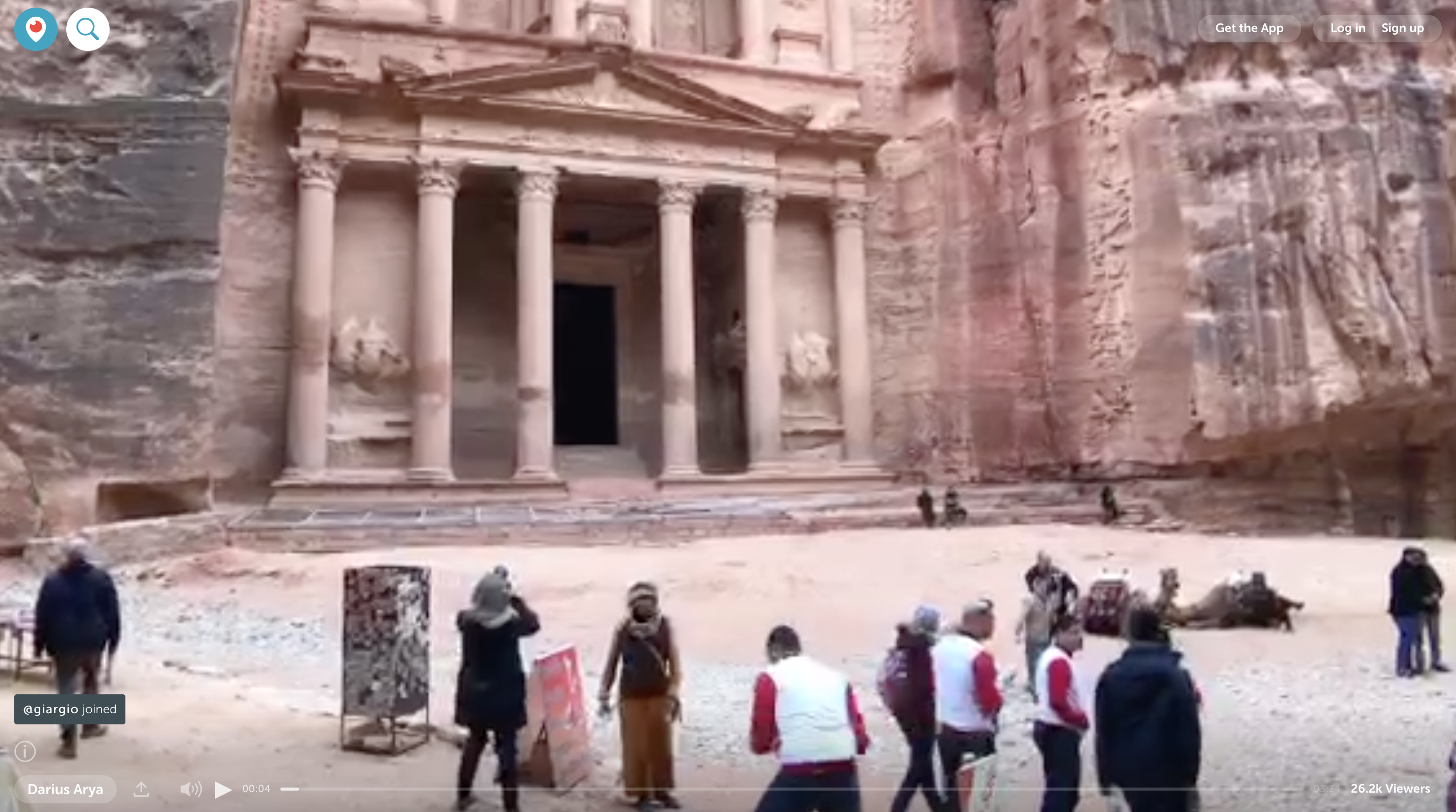 Russia celebrates Defense of the Fatherland Day / History and beauty of Petra, Jordan
